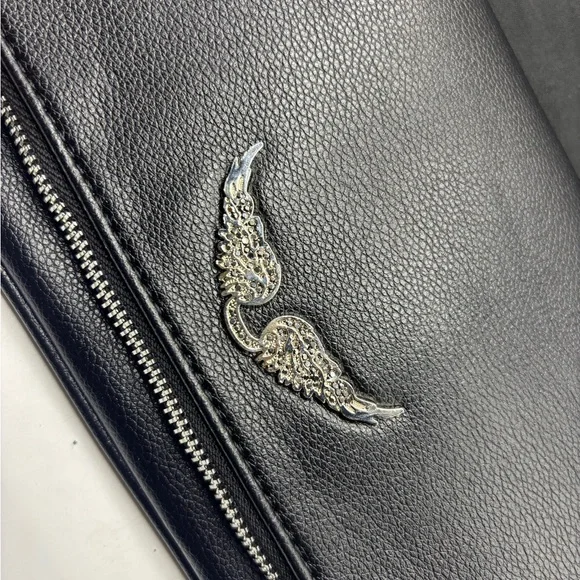 ZADIG & VOLTAIRE Rock Clutch - Picture 3 of 8